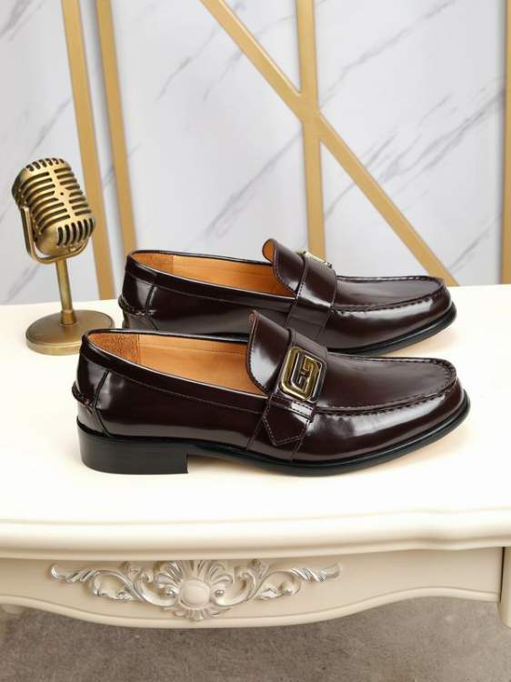 Picture of Gucci Shoes _SKUGuccisz38-45mnf01157760
